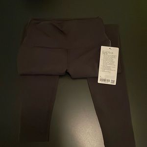 Lululemon Wundertrain Leggins 28”